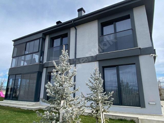 Polatli, Ankara içerisinde satılık Villa