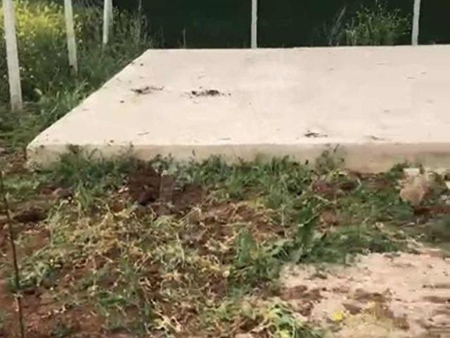 Kuşcu, Polatlı içerisinde satılık Arsa