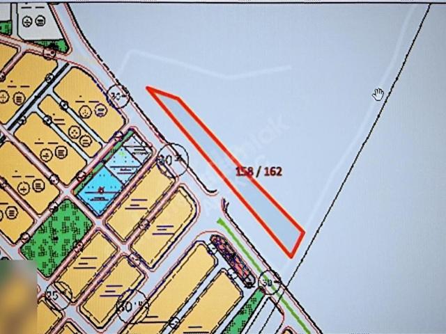 Sincan, Ankara içerisinde satılık Arsa