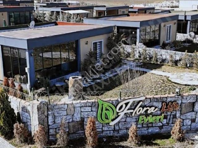 Polatli, Ankara içerisinde satılık Villa