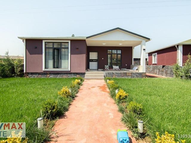 Sincan, Ankara içerisinde satılık Villa