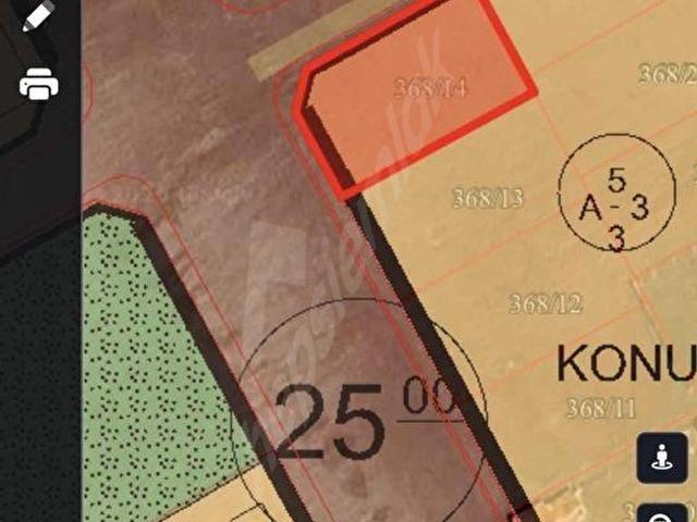 Sincan, Ankara içerisinde satılık Arsa