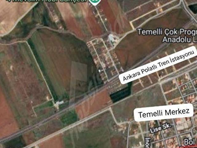Sincan, Ankara içerisinde satılık Arsa
