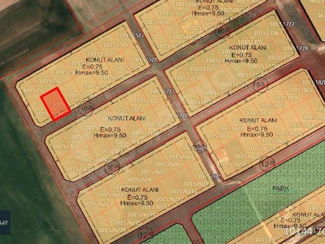 Sincan, Ankara içerisinde satılık Arsa