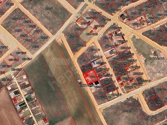 Sincan, Ankara içerisinde satılık Arsa