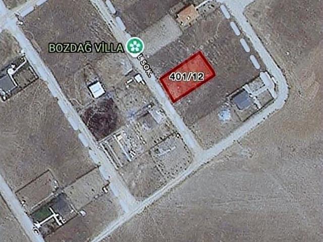 Sincan, Ankara içerisinde satılık Arsa
