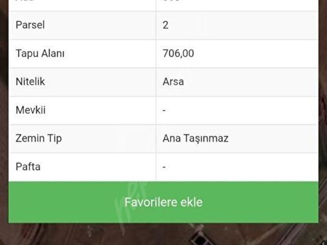 Sincan, Ankara içerisinde satılık Arsa