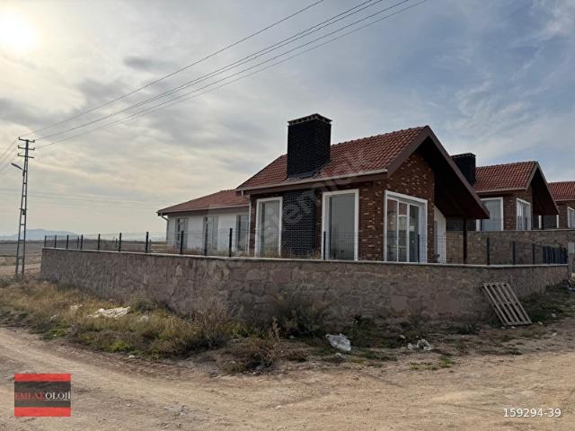 Sincan, Ankara içerisinde satılık Villa
