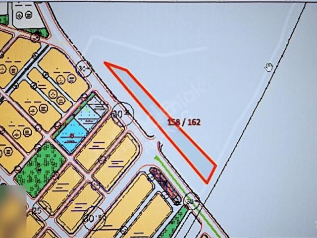 Sincan, Ankara içerisinde satılık Arsa