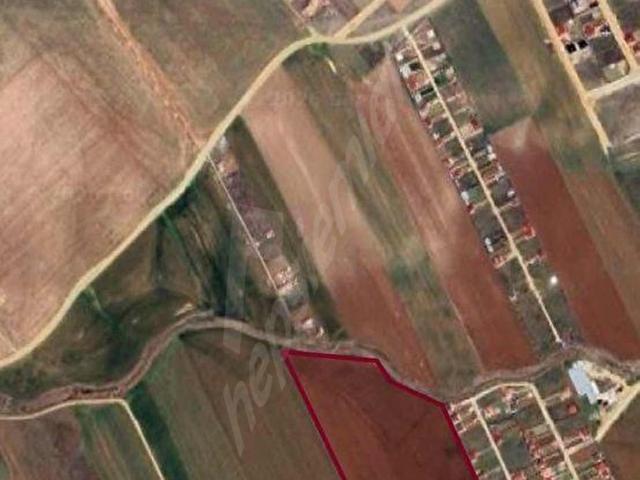 Sincan, Ankara içerisinde satılık Arsa