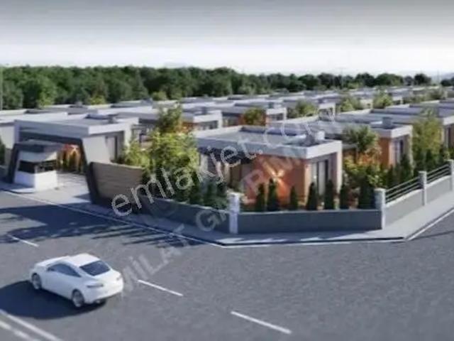 Sincan, Ankara içerisinde satılık Villa
