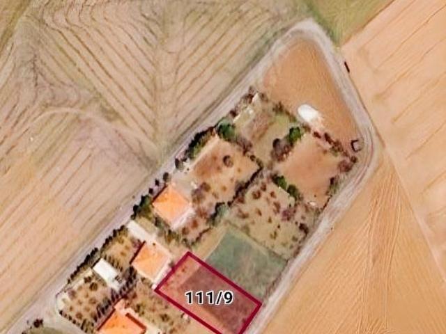 Polatli, Ankara içerisinde satılık Arsa