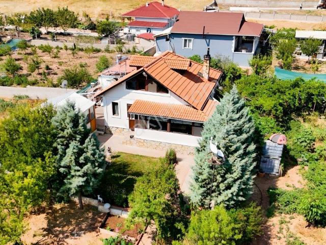 Sincan, Ankara içerisinde satılık Villa