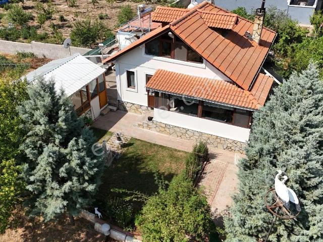 Sincan, Ankara içerisinde satılık Villa