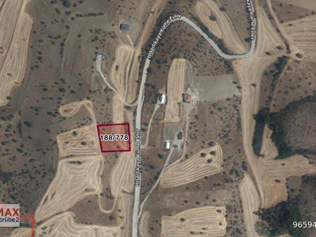 Sincan, Ankara içerisinde satılık Arsa