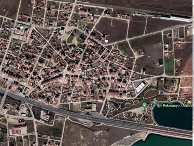 Sincan, Ankara içerisinde satılık Dükkan