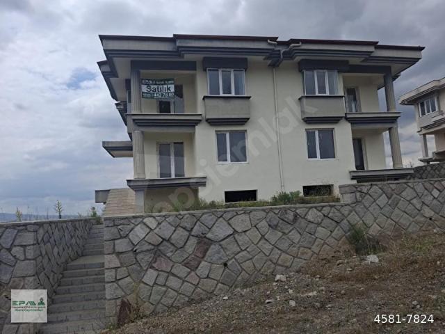 Sincan, Ankara içerisinde satılık Villa