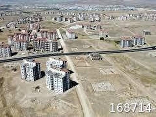 Sincan, Ankara içerisinde satılık Arsa