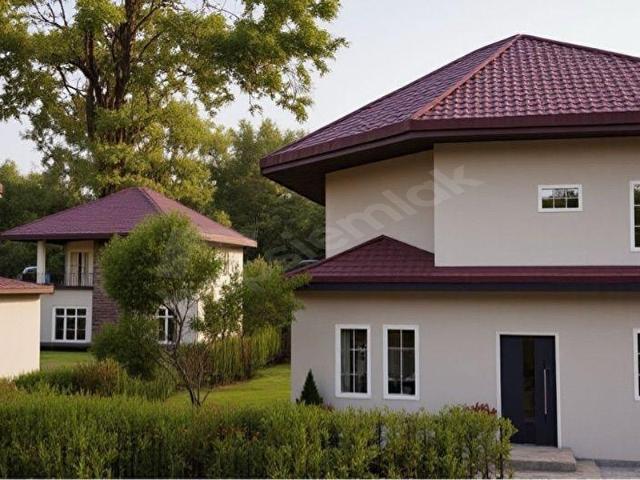 Sincan, Ankara içerisinde satılık Villa