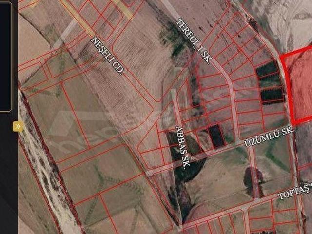 Sincan, Ankara içerisinde satılık Arsa