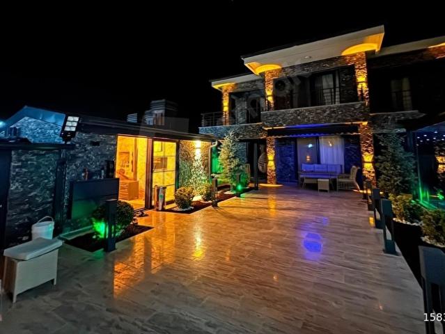 Sincan, Ankara içerisinde satılık Villa