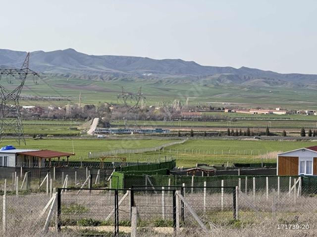 Polatli, Ankara içerisinde satılık Arsa