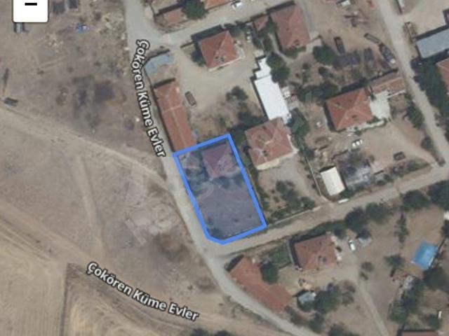 Sincan, Ankara içerisinde satılık Arsa