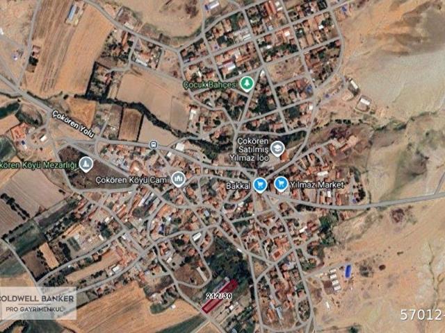 Sincan, Ankara içerisinde satılık Arsa