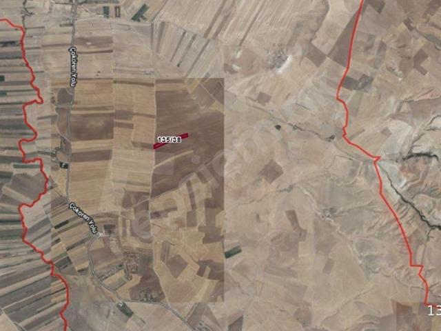 Sincan, Ankara içerisinde satılık Arsa
