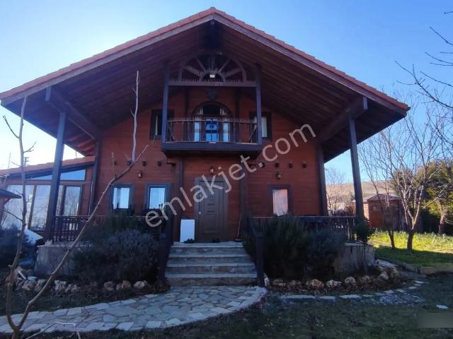 Polatli, Ankara içerisinde satılık Villa
