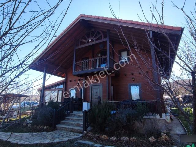 Polatli, Ankara içerisinde satılık Villa