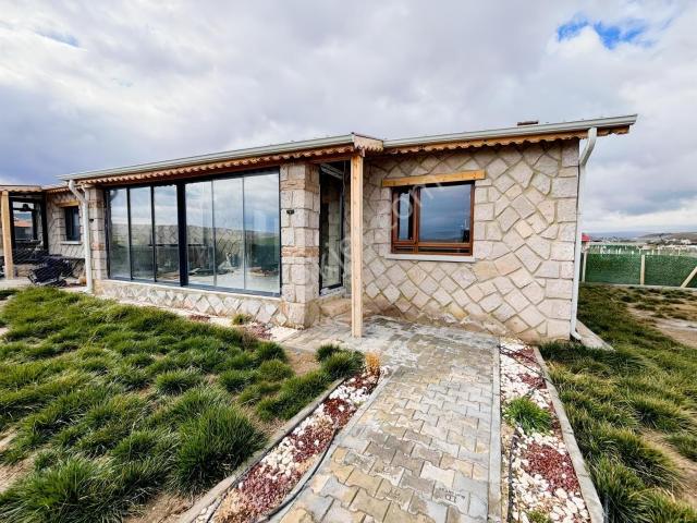 Polatli, Ankara içerisinde satılık Villa