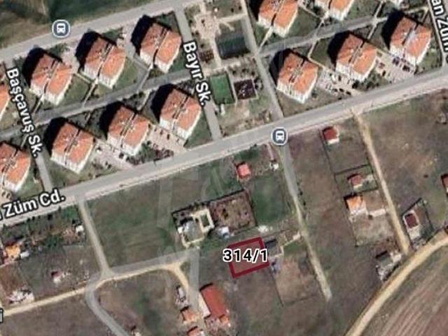 Sincan, Ankara içerisinde satılık Arsa