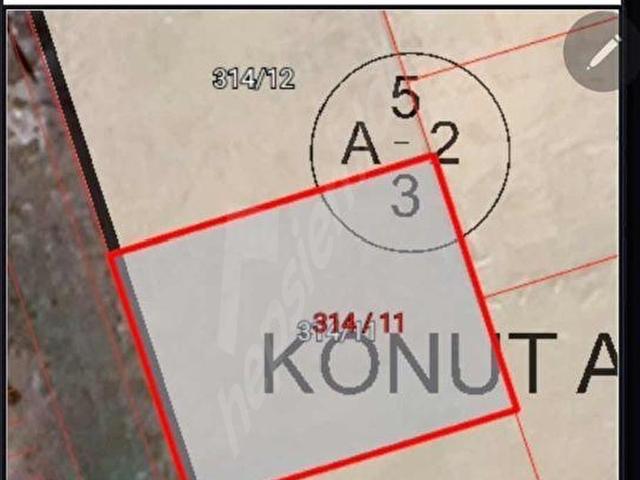 Sincan, Ankara içerisinde satılık Arsa