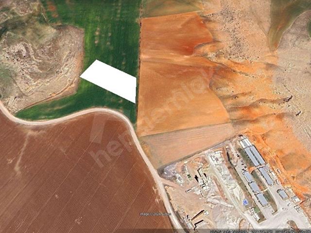 Sincan, Ankara içerisinde satılık Arsa