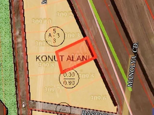 Sincan, Ankara içerisinde satılık Arsa