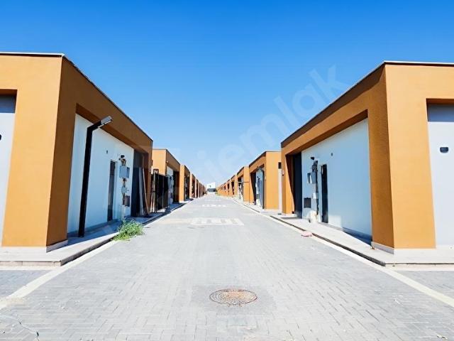 Sincan, Ankara içerisinde satılık Villa