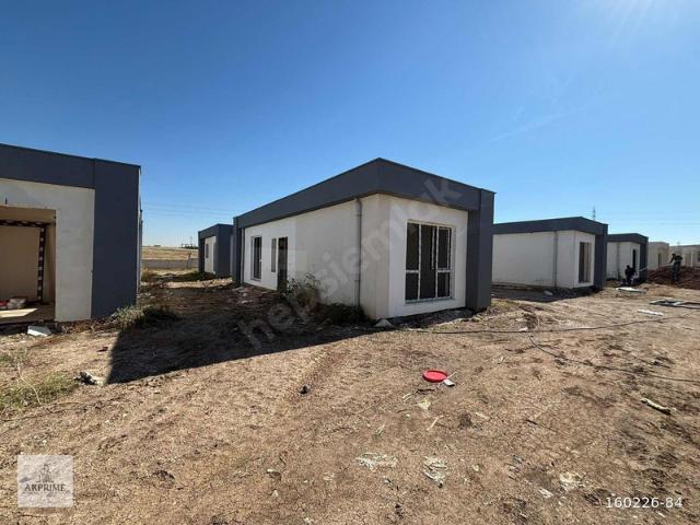 Temelli, Sincan içerisinde satılık Villa