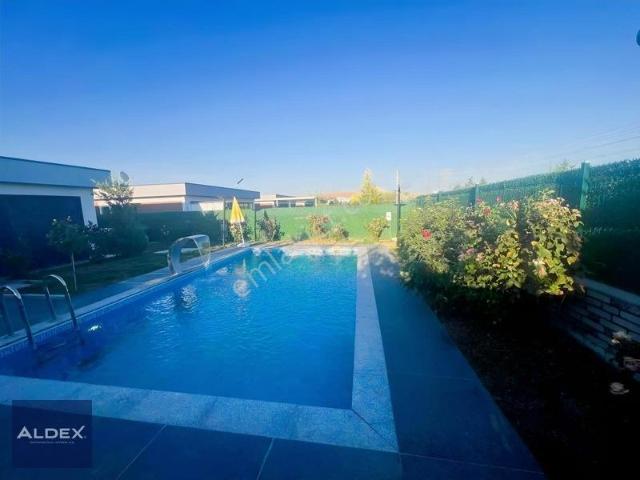 Polatli, Ankara içerisinde satılık Villa