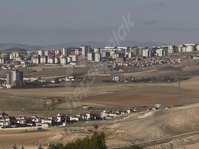 Sincan, Ankara içerisinde satılık Arsa