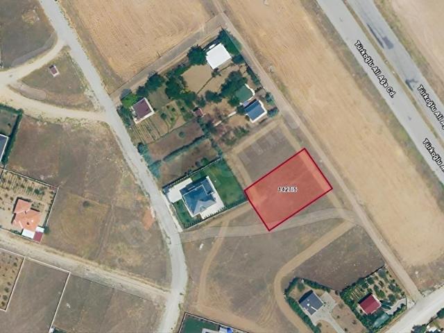 Sincan, Ankara içerisinde satılık Arsa