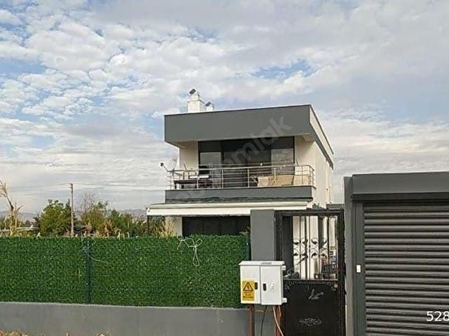 Sincan, Ankara içerisinde satılık Villa