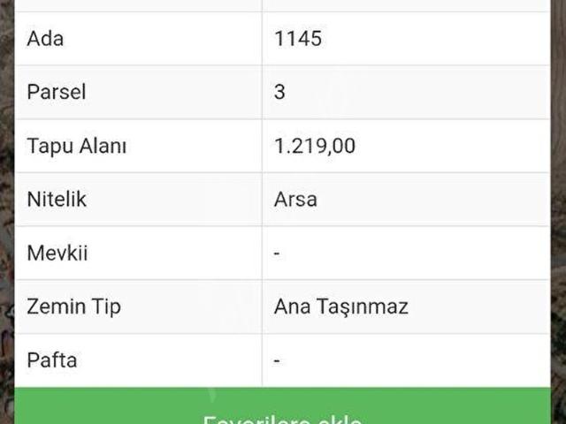 Sincan, Ankara içerisinde satılık Arsa
