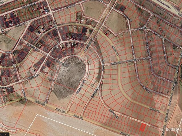 Sincan, Ankara içerisinde satılık Arsa