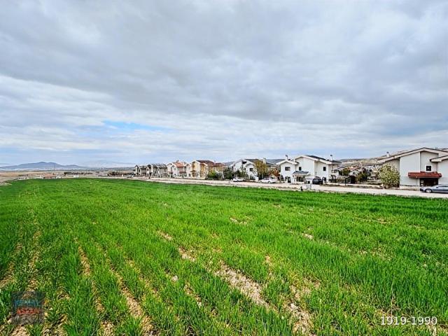 Sincan, Ankara içerisinde satılık Arsa