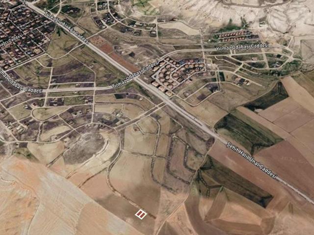 Sincan, Ankara içerisinde satılık Arsa