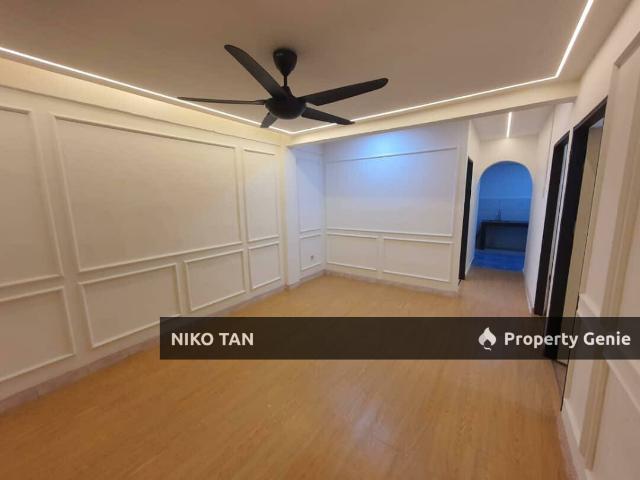 Flat for sale in Kulai, Johor