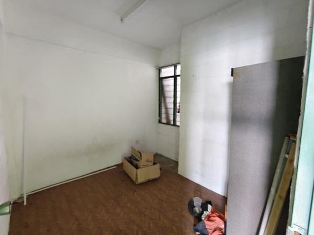 Flat for sale in Kulai