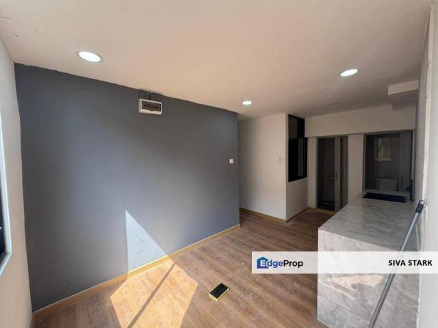 Flat for sale in Kulai, Johor