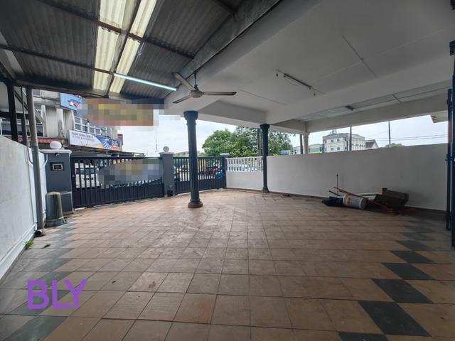 Terraced House for rent in Bandaraya Klang, Klang